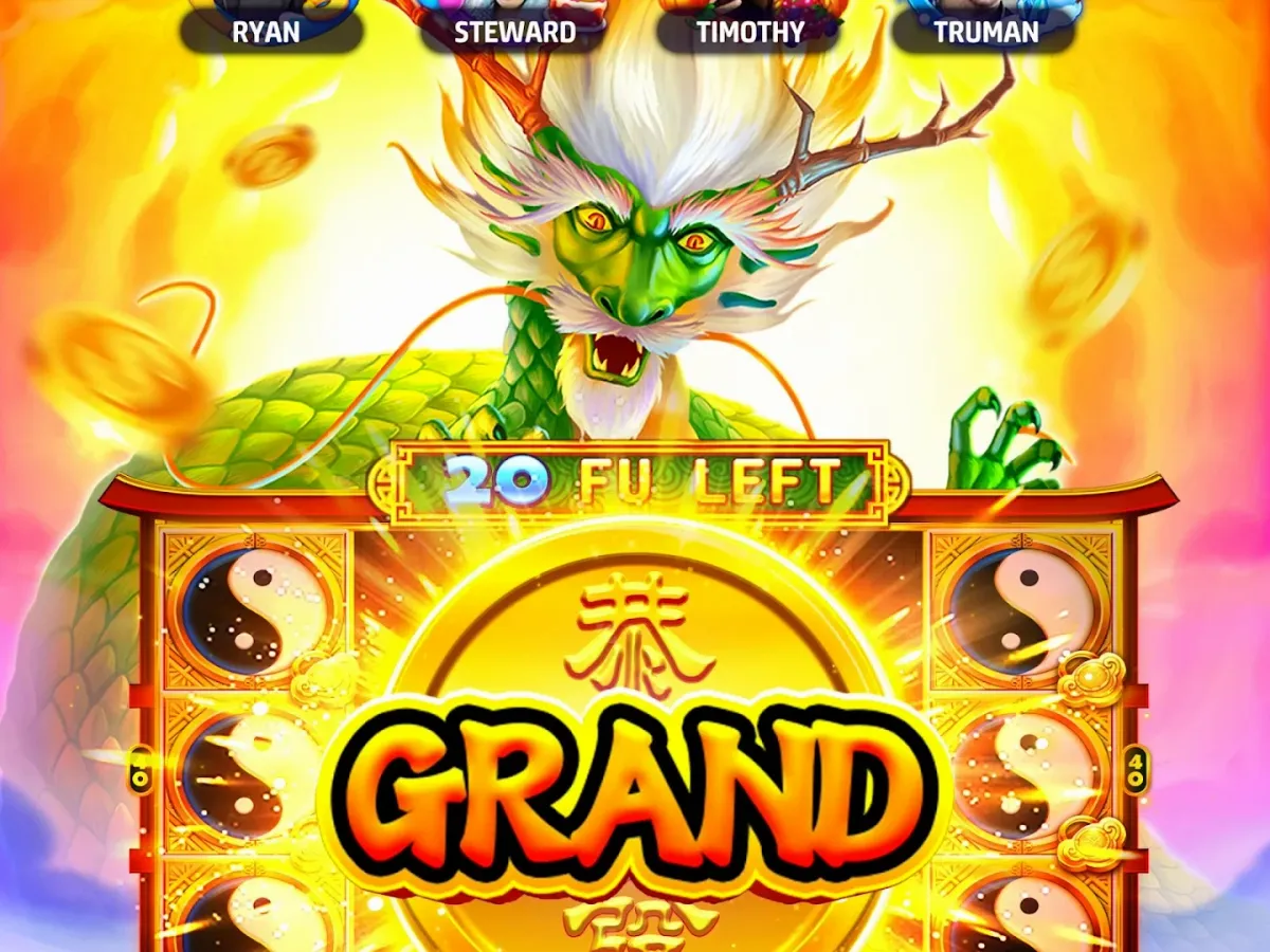 Koleksi arhoki Slot Gacor screenshot