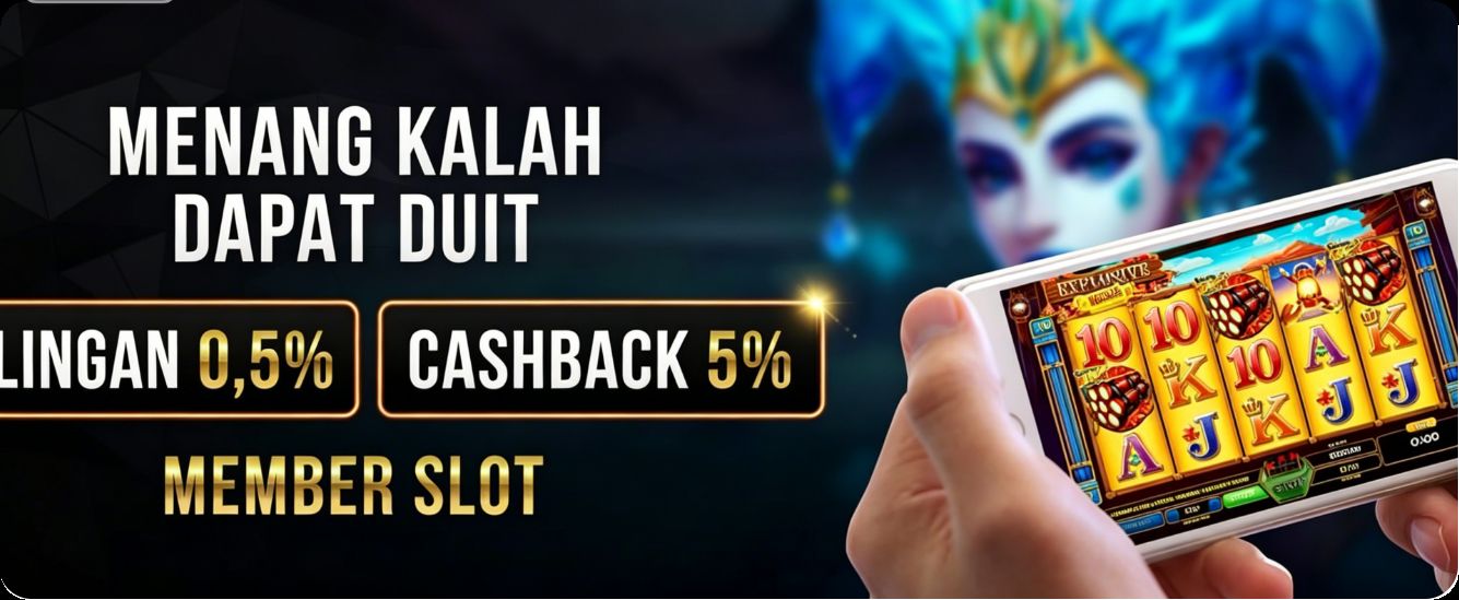 Main arhokia.com Menang Jackpot Besar