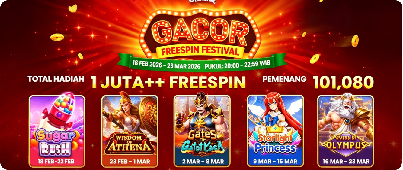 Login arhoki Sekarang Bonus Melimpah